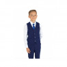 Costume enfant bleu marine Andrew