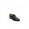 Chaussure enfant noir mariage