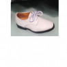 Chaussures blanches bebe bapteme