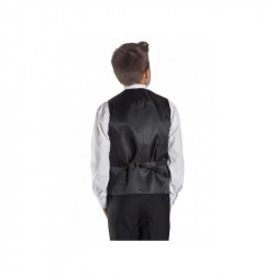 Costume enfant noir Andrew