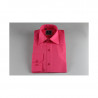 Chemise garcon fushia mariage et ceremonie