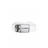 Ceinture enfant blanc